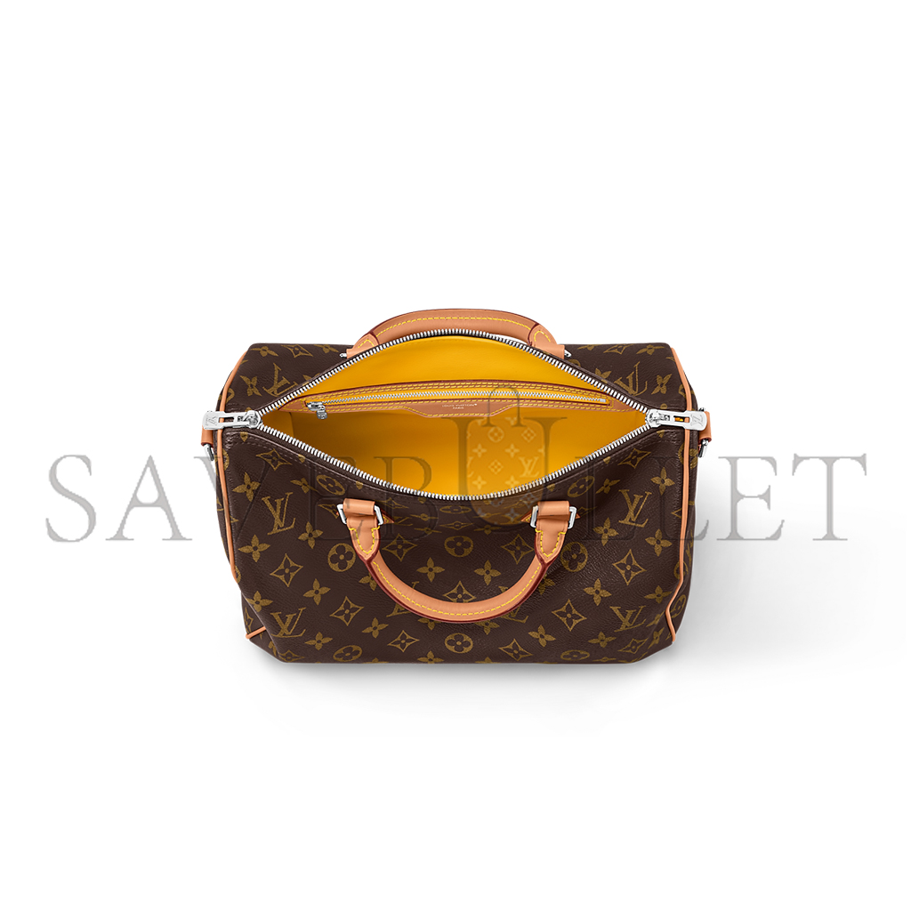 LOUIS VUITTON 57TH STREET NYC SPEEDY SOFT 30 M12803 (30*21*17cm) LOUIS VUITTON 57TH STREET NYC SPEEDY SOFT 30 M12803 (30*21*17cm)